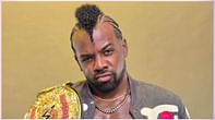 Xavier Woods shows off incredible transformation amid recent title criticism