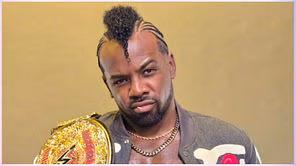 Xavier Woods shows off incredible transformation amid recent title criticism