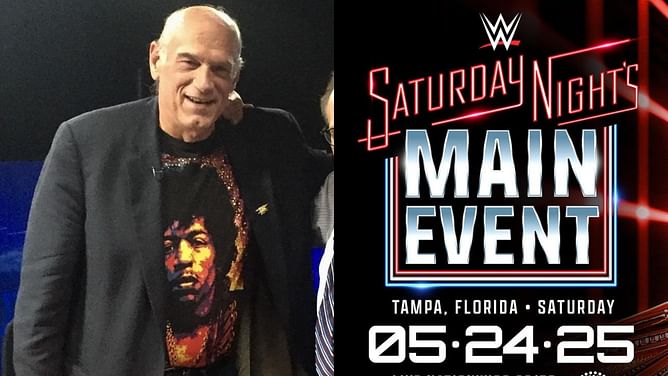 Jesse Ventura goes off on wild rant during SNME; WWE Hall of Famer visibly upset at major decision