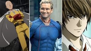 10 best anime to watch if you like The Boys