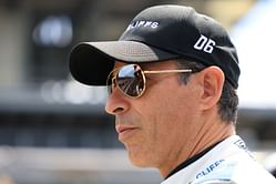 “Palou is destroying everyone”: Helio Castroneves sizes up his IndyCar rivals and aims to “stop” Chip Ganassi star driver’s momentum