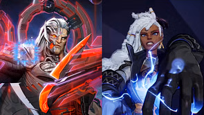 Marvel Rivals Season 2.5 Combat Chest: All rewards and how to get