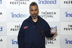 Who was Sacha Jenkins? Renowned hip-hop journalist and documentary filmmaker dies at 54