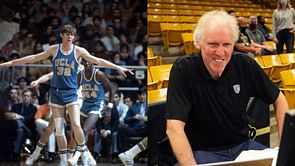 Arizona, UCLA set to honor legacy of Bruins' great Bill Walton at $5,500,000,000 worth NBA team's home arena
