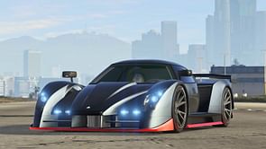 GTA Online weekly discounts (May 23–29, 2025)