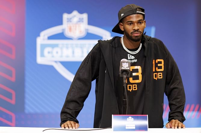 "NFL will humble anyone" - ESPN analyst points on Shedeur Sanders' exact "mistake" that caused unprecedented draft slide