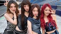 "I probably would've cried"— aespa members apologize following the criticism for their recent performance at Hongdae University Festival