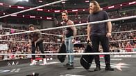 4 Things that can happen if Sami Zayn betrays CM Punk at WWE Saturday Night’s Main Event