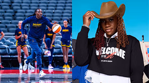 Atlanta Dream vs Indiana Fever Prediction and Betting Tips - May 20 | 2025 WNBA season
