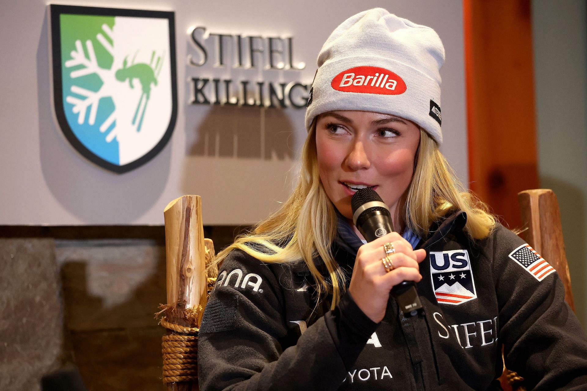 The Stifel Killington FIS World Cup - Previews - Source: Getty
