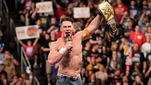 John Cena drops blockbuster tease ahead of WWE SmackDown; sends cryptic message