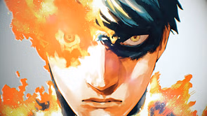 Chainsaw Man: Fujimoto uses Fire Devil to make the ultimate Fire Punch reference