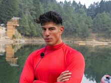 I believe Battle Camp became boring after Tony's self-elimination