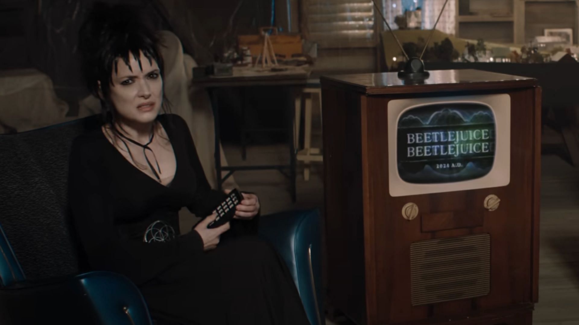 Still from Beetlejuice Beetlejuice (Image via Warner Bros)