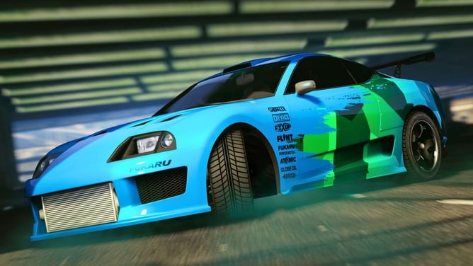 5 best ways to earn money in GTA Online (May 17 to 22, 2025)