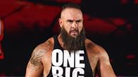 "He's just a big guy" – Legend agrees with Braun Strowman's WWE release (Exclusive)