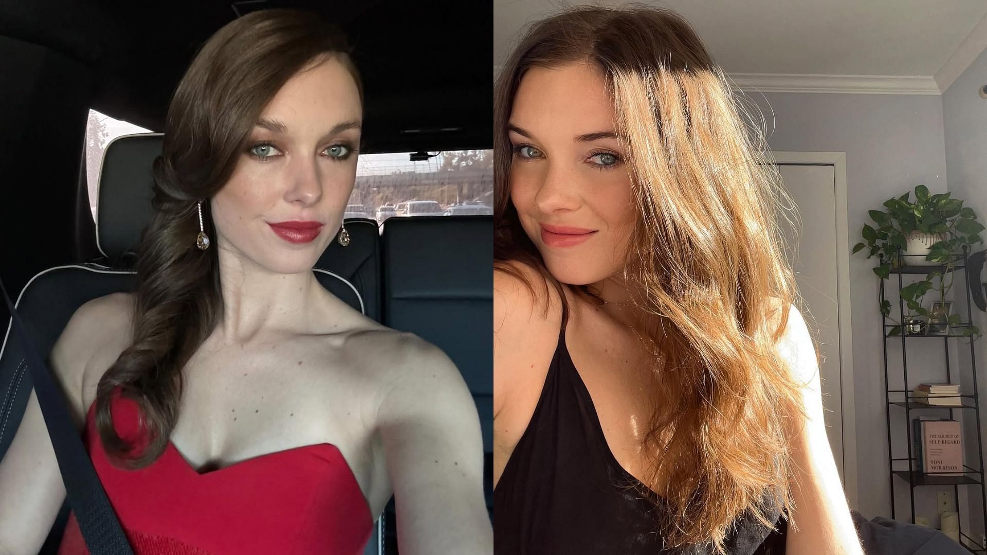 Katelyn MacMullen played Willow on General Hospital (Image via Instagram/@katey_macmullen)