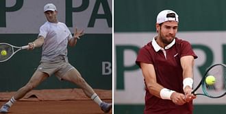 French Open 2025: Tommy Paul vs Karen Khachanov preview, head-to-head, prediction, odds, and pick | Roland Garros