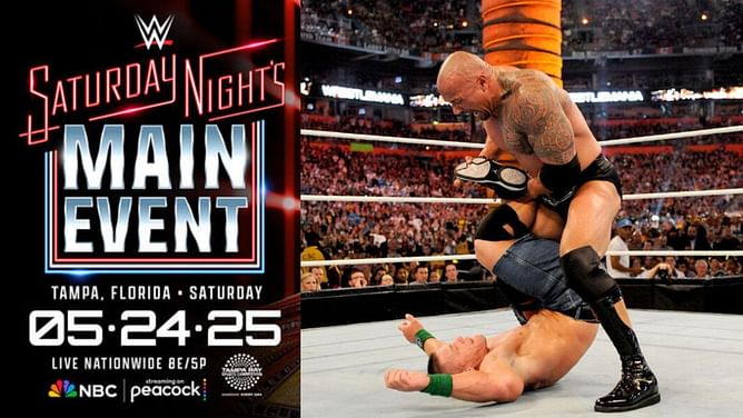 The Rock to get rid of John Cena; Paul Heyman's ultimate betrayal? 6 Last-minute predictions for WWE Saturday Night's Main Event