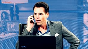What role does Jason Thompson play on The Young and the Restless? Character details explored