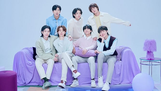 BTS' Mic Drop remix with Steve Aoki surpasses 1.5 billion YouTube streams becoming group's fourth MV to reach this feat