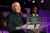 David Geffen net worth: Entertainment mogul's fortune explored in wake of divorce from 32-year old partner