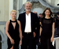 2003 Venice Film Festival - "Lost in Translation" Premiere (Image via Getty)