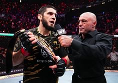 Islam Makhachev steered away from welterweight by teammate in favor of UFC's "sexiest" option