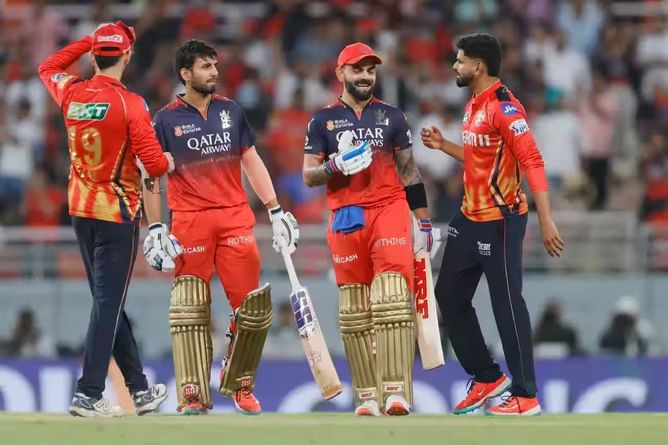 "That is the contest" - Aakash Chopra on the potential deciding battles in PBKS vs RCB IPL 2025 Qualifier 1