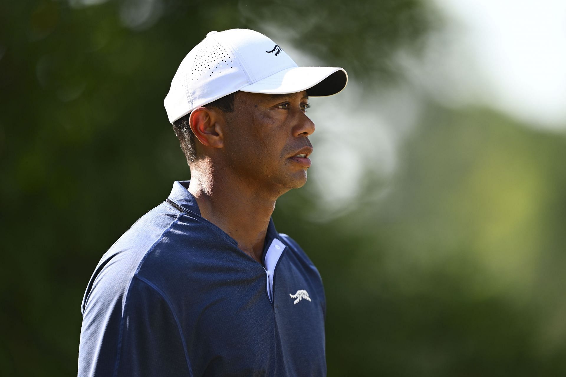 124th U.S. Open Championship - Round Two - Source: Getty