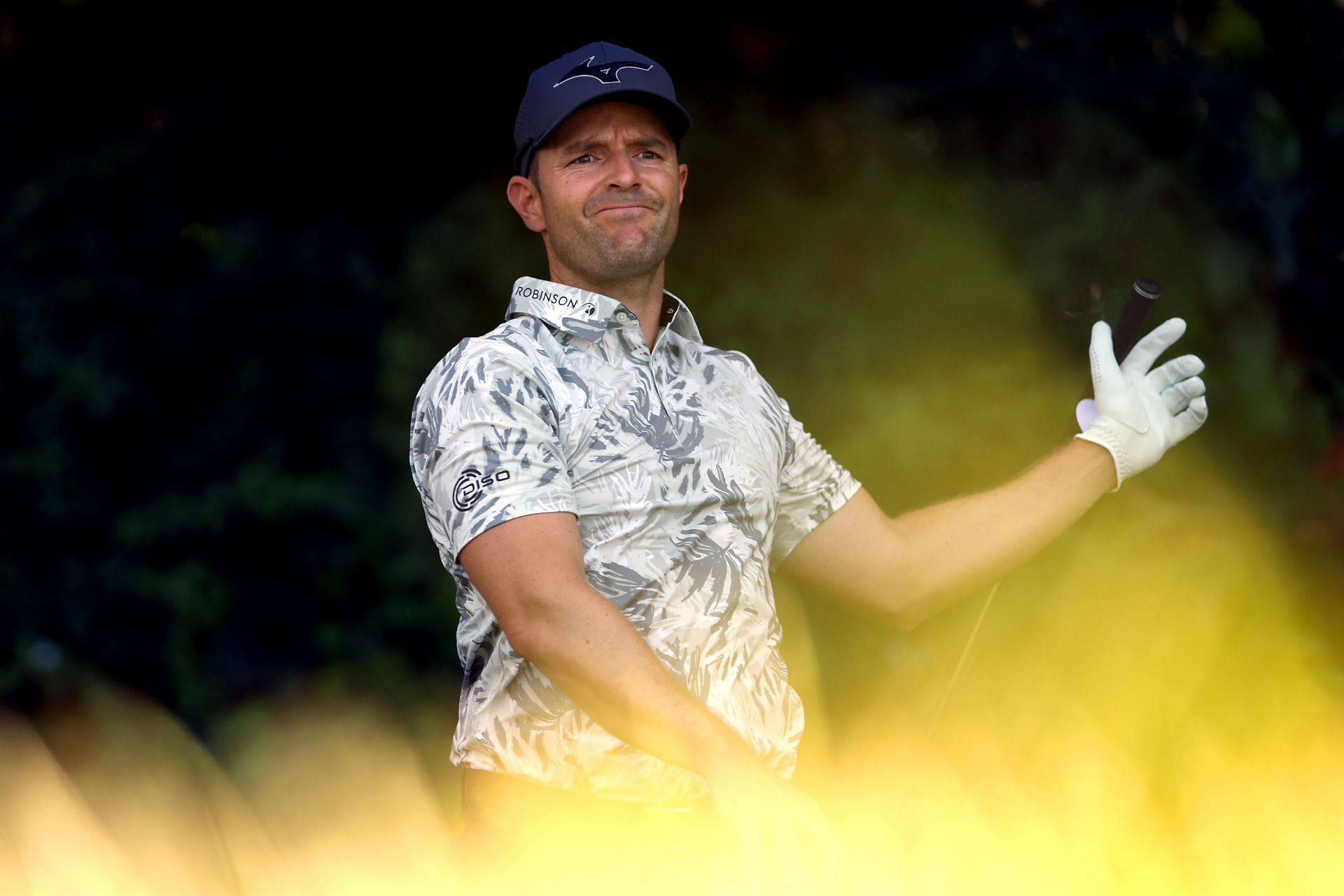 Magical Kenya Open presented by absa 2025 - Day Four - Source: Getty