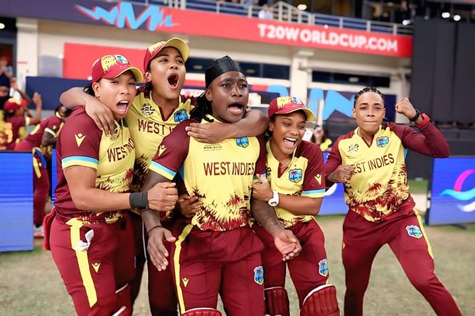 WWI-W vs GY-W Dream11 Prediction: Fantasy Cricket Tips, and Pitch Report for CWI T20 Blaze 2025, Match 4
