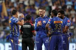 MI vs DC: कौन जीतेगा कल का मुकाबला? जानें किसका पलड़ा भारी