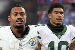 Steelers DB DeShon Elliott fires shot at Allen Lazard amid trade rumors: "He is so a*s"