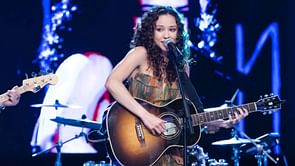 Who is YDE? Everything to know as the actress performs at Nurses' Ball 2025 on General Hospital