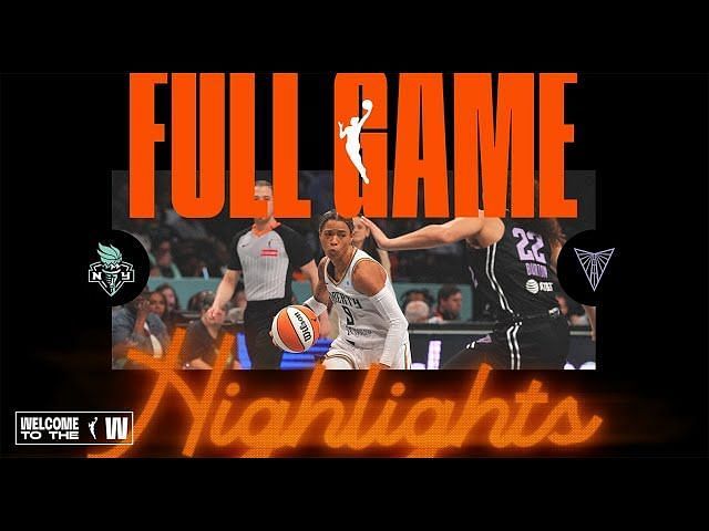 August 11Th: Valkyries Vs. Sun   Live Betting Odds & Predictions - ctr896o