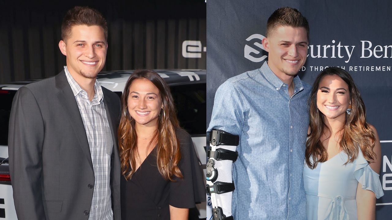 Corey Seager