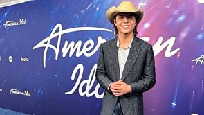 "No one has ever proved me more wrong than you" — Luke Bryan praises John Foster’s performance on American Idol