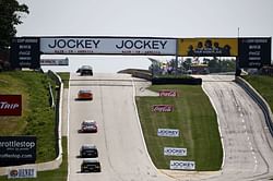 Road America president makes stance clear on NASCAR’s return