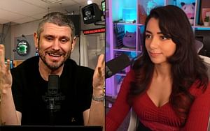"Giant t*rd-eating monster": Ethan Klein responds to Denims' legal action against him
