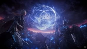 How to play Elden Ring Nightreign early (New Zealand Trick)