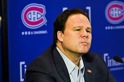 Days after Lou Lamoriello's firing, Islanders reportedly receive response from Canadiens EVP Jeff Gorton about open GM position