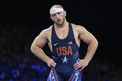 Why was Kyle Snyder arrested? All we know so far