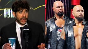 5 former WWE Superstars who could debut at AEW Double or Nothing 2025