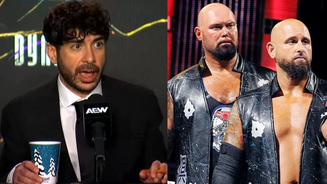 5 former WWE Superstars who could debut at AEW Double or Nothing 2025