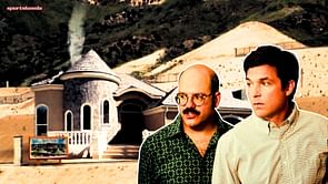 Where was Arrested Development filmed? All filming locations explored