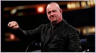 WWE Superstar breaks silence following blockbuster debut alongside The Undertaker
