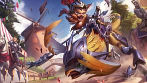 "Function over form": League of Legends LoLdle answers 1049 (Wednesday, May 21, 2025)