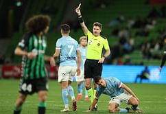 Melbourne City vs Melbourne Victory Prediction and Betting Tips | May 31st 2025