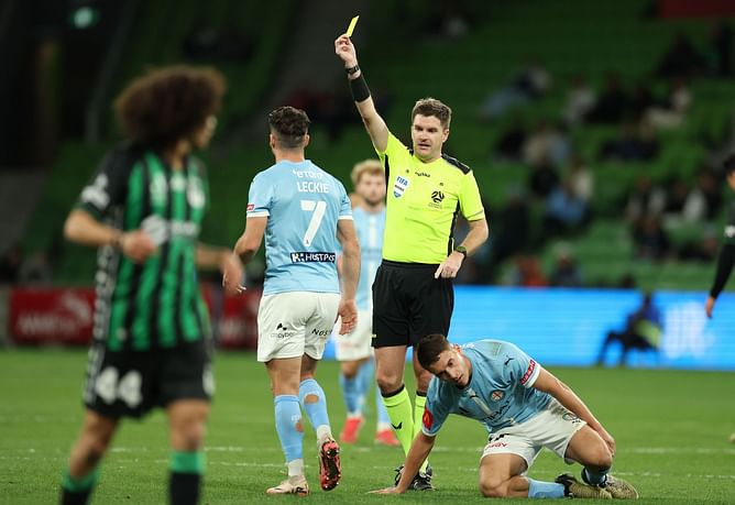Melbourne City vs Melbourne Victory Prediction and Betting Tips | May 31st 2025
